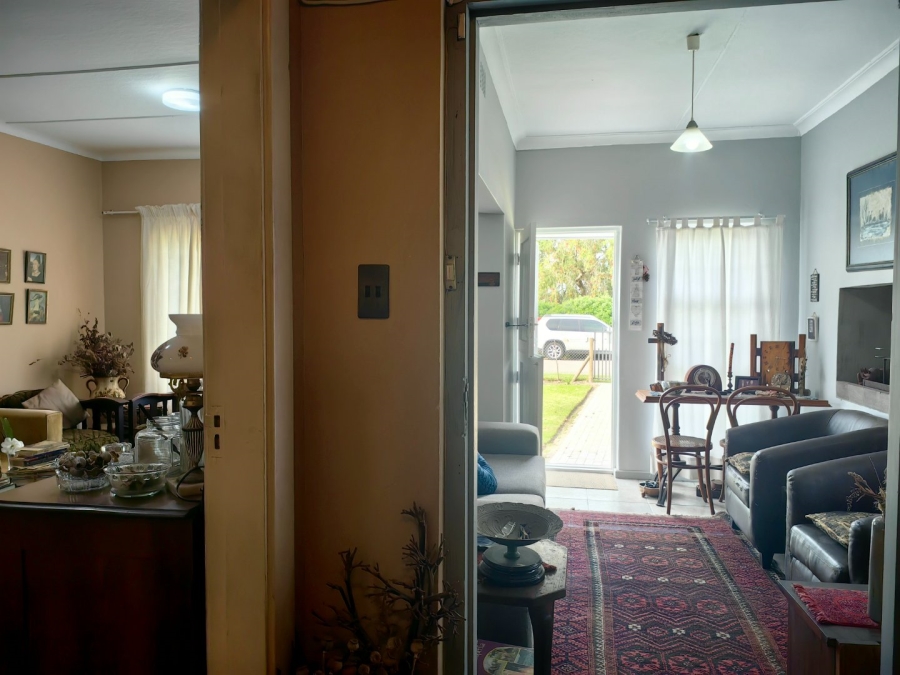 3 Bedroom Property for Sale in Fraaiuitsig Western Cape